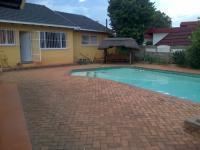 Spaces - 9 square meters of property in Dalpark