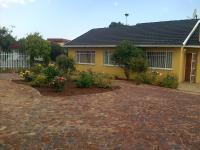 4 Bedroom 2 Bathroom House for Sale for sale in Dalpark