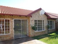  of property in Highveld