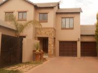 4 Bedroom 2 Bathroom Sec Title for Sale for sale in Olympus
