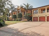6 Bedroom 7 Bathroom House for Sale for sale in Mooikloof