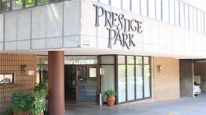 2 Bedroom Apartment for Sale For Sale in Pretoria Central - Private Sale - MR131734