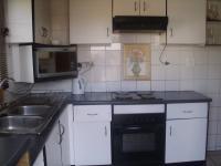 Kitchen of property in Eldorado Park AH