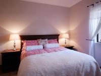 Bed Room 1 - 8 square meters of property in Willow Acres Estate