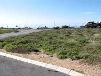 Front View of property in St Helena Bay