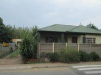 Front View of property in Alberton