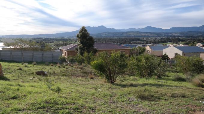 Land for Sale For Sale in Strand - Home Sell - MR131779