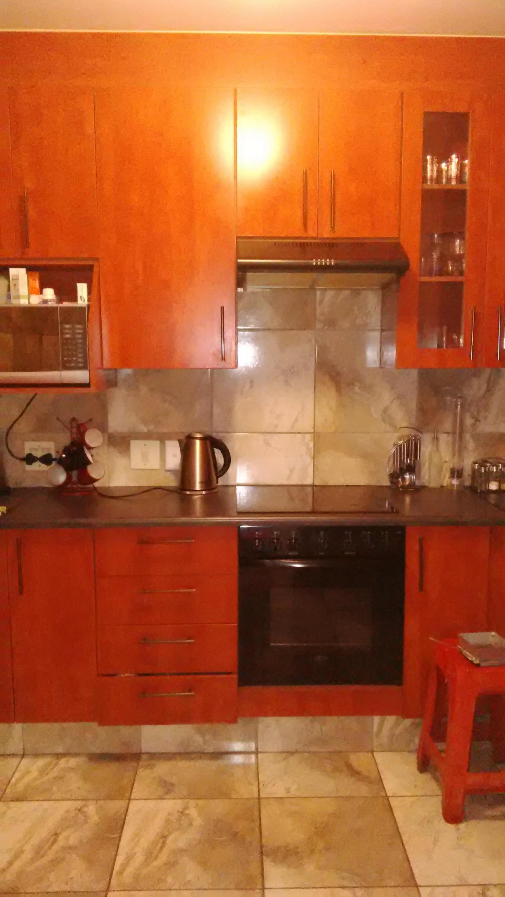 Kitchen - 9 square meters of property in Benoni