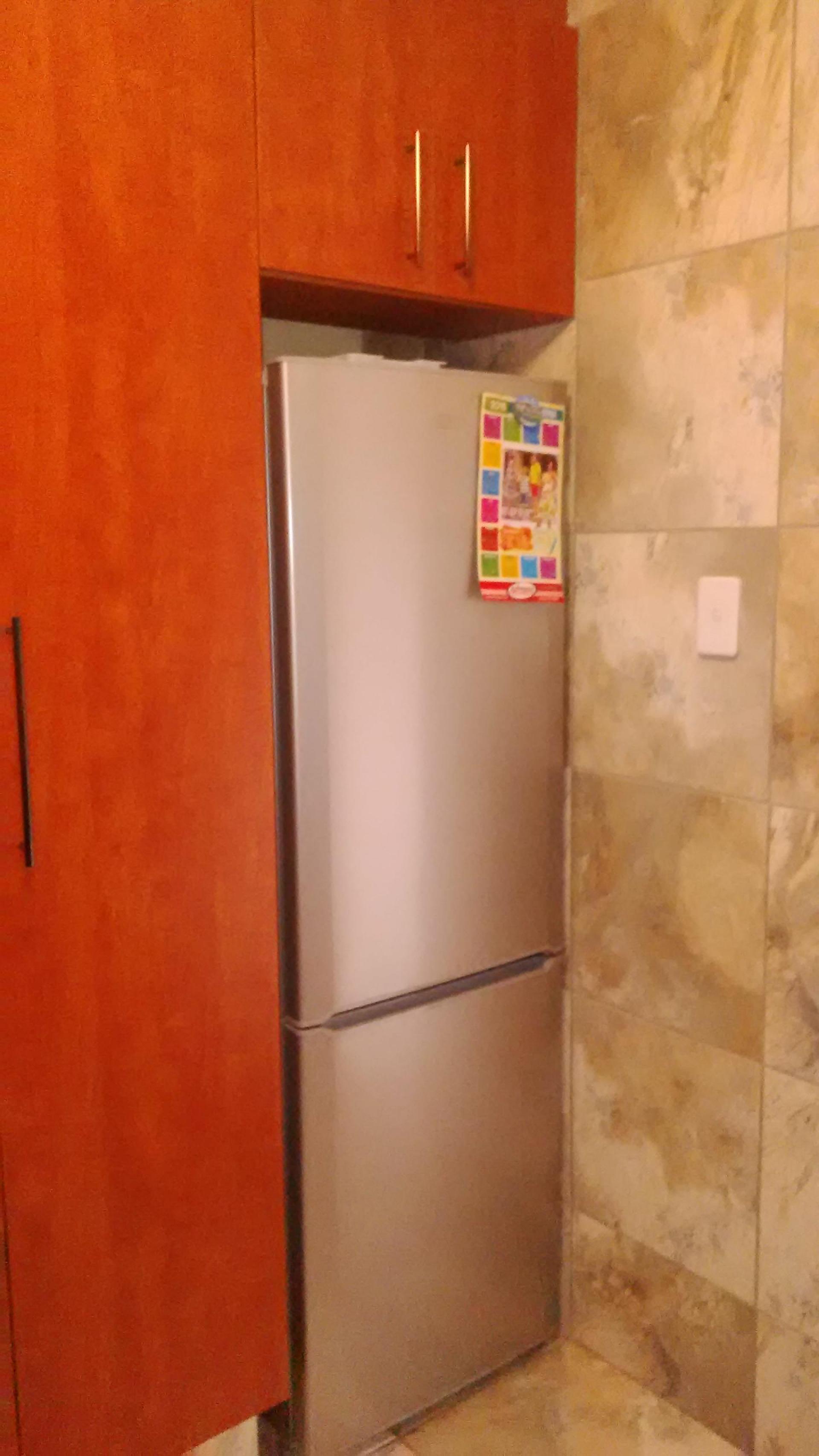 Kitchen - 9 square meters of property in Benoni