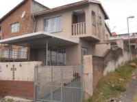 Front View of property in Chatsworth - KZN