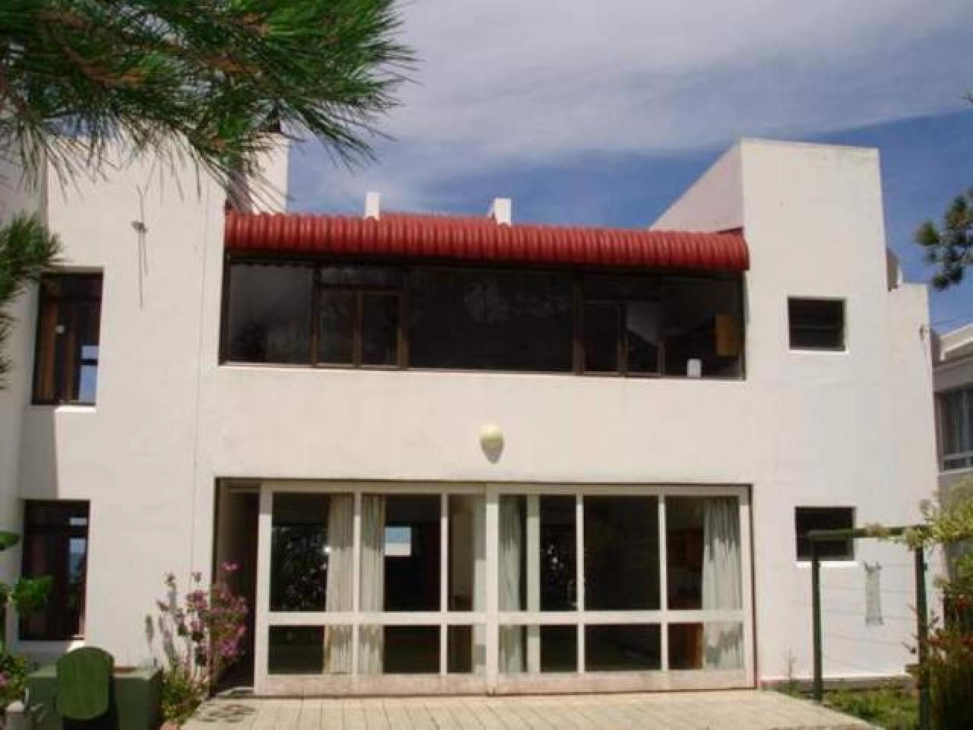 Front View of property in Kleinmond