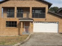 Front View of property in Malvern - DBN