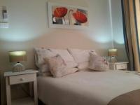 Main Bedroom - 9 square meters of property in St Francis Bay