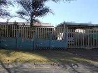 Front View of property in Brakpan