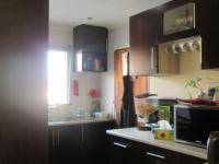 Kitchen - 8 square meters of property in Liefde en Vrede
