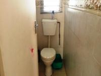 Bathroom 1 - 5 square meters of property in Liefde en Vrede