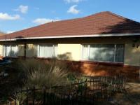 Front View of property in Stilfontein