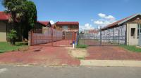 Front View of property in Lenasia South