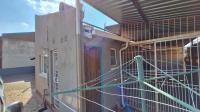 Front View of property in Lenasia South