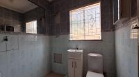 Bathroom 1 - 4 square meters of property in Lenasia South