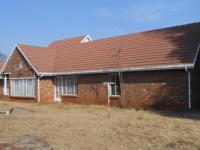 3 Bedroom 2 Bathroom House for Sale for sale in Welgedacht