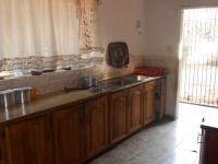 Kitchen - 14 square meters of property in Welgedacht