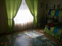 Bed Room 2 - 7 square meters of property in Fochville