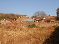 Front View of property in Silverton