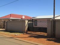 3 Bedroom 1 Bathroom House to Rent for sale in Protea Glen