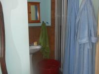 Main Bathroom - 8 square meters of property in Emalahleni (Witbank) 