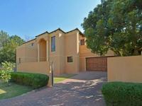 3 Bedroom 3 Bathroom House for Sale for sale in Witkoppen