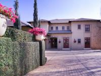 Front View of property in Boardwalk Meander Estate