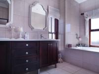 Main Bathroom - 14 square meters of property in Boardwalk Meander Estate