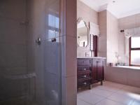 Main Bathroom - 14 square meters of property in Boardwalk Meander Estate