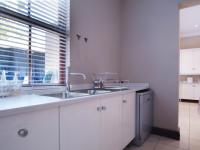 Scullery - 18 square meters of property in Boardwalk Meander Estate