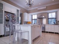 Kitchen - 24 square meters of property in Boardwalk Meander Estate