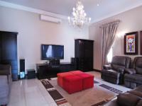 TV Room - 28 square meters of property in Boardwalk Meander Estate