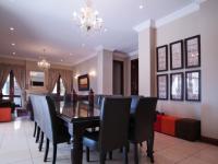 Dining Room - 27 square meters of property in Boardwalk Meander Estate