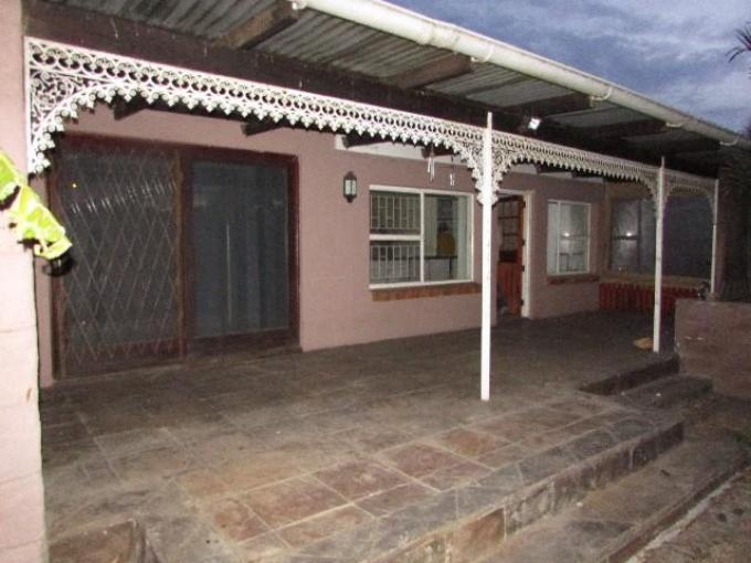 Standard Bank EasySell 3 Bedroom House for Sale in Despatch