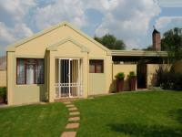 3 Bedroom 1 Bathroom House for Sale for sale in Zwartkop