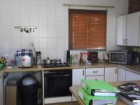 Kitchen of property in Norkem park