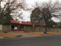 Front View of property in Vanderbijlpark