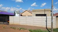 Front View of property in Meyerton