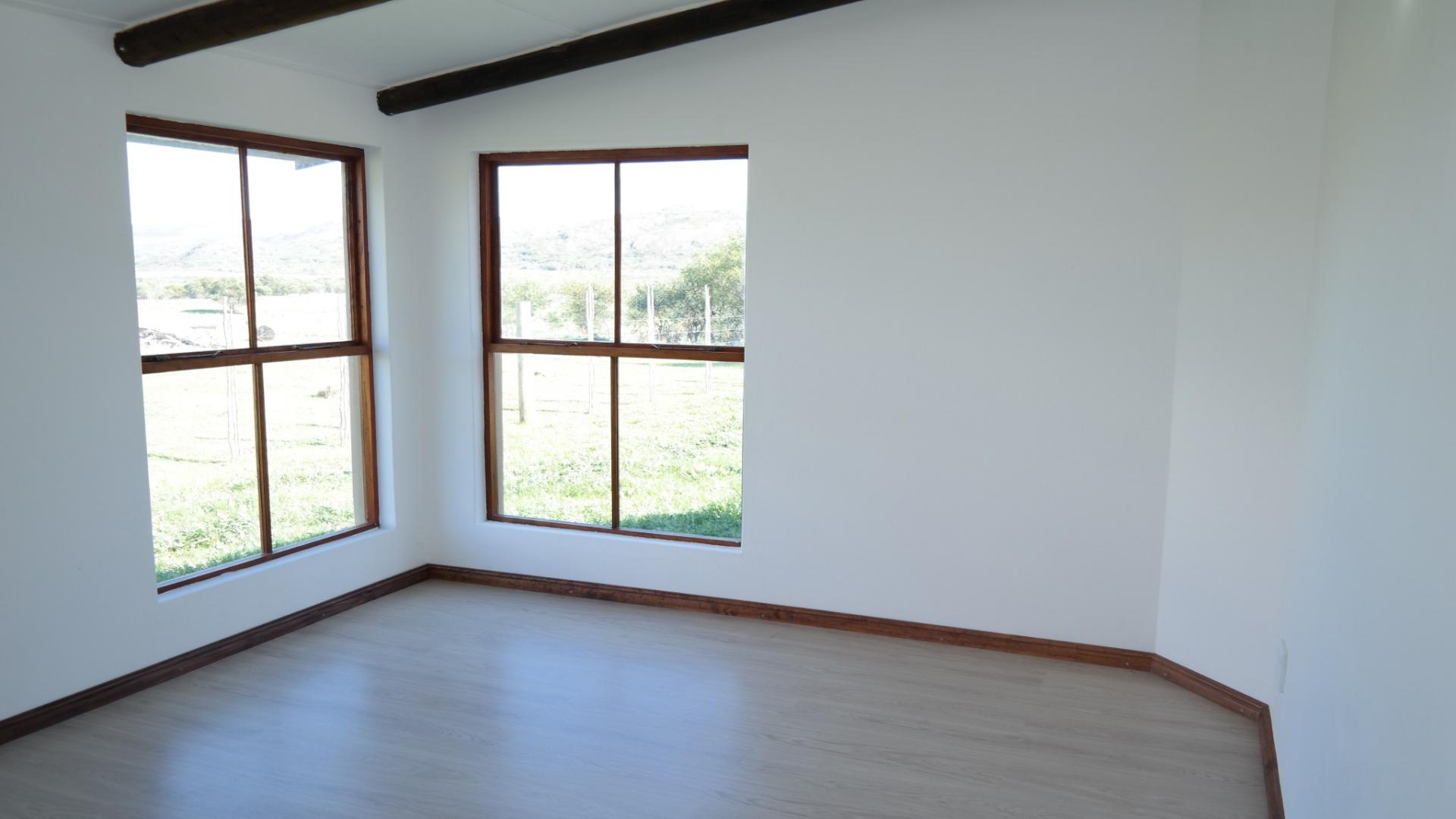 Main Bedroom - 12 square meters of property in Papiesvlei