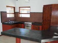 Kitchen - 14 square meters of property in Papiesvlei