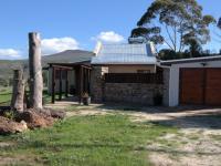 Front View of property in Papiesvlei