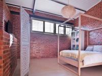 Bed Room 3 - 17 square meters of property in Boardwalk Meander Estate