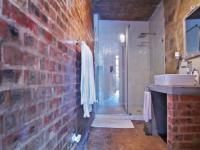 Bathroom 1 - 7 square meters of property in Boardwalk Meander Estate