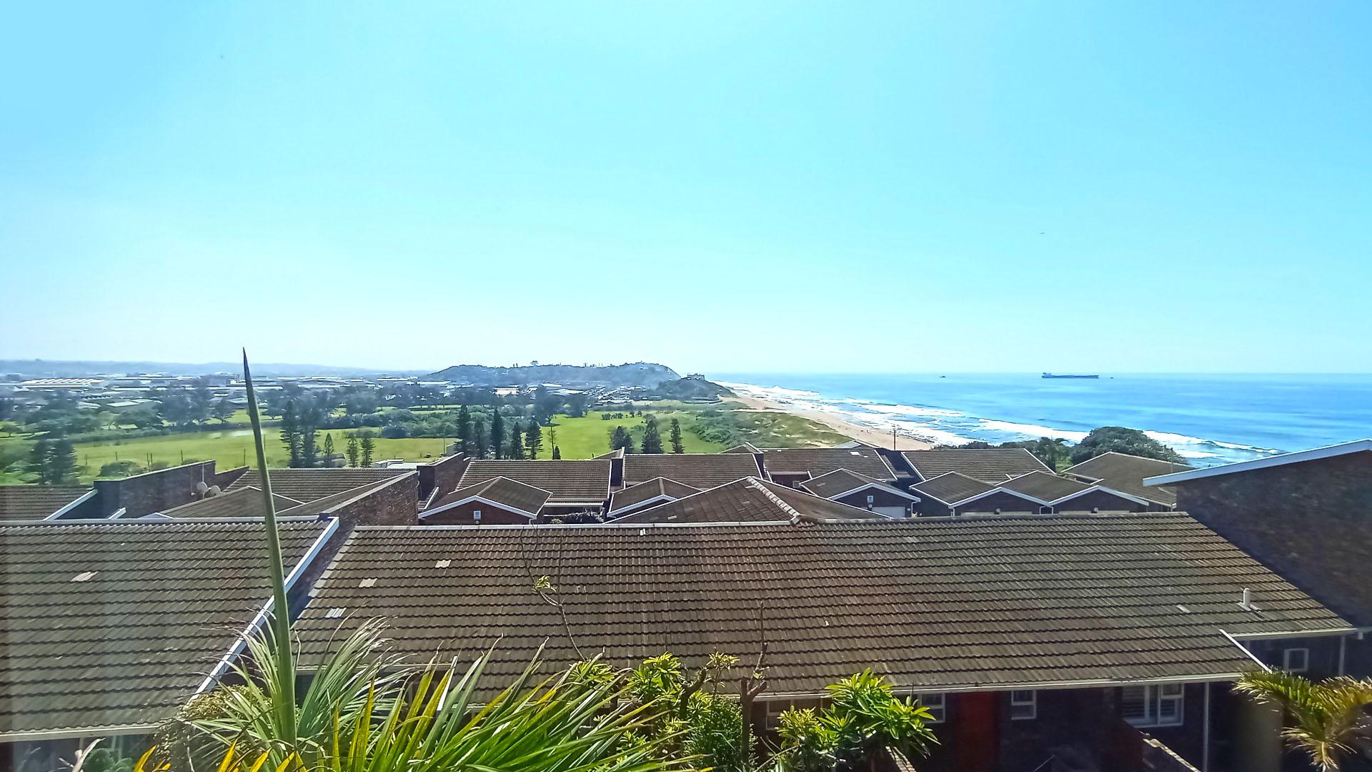 Front View of property in Athlone Park