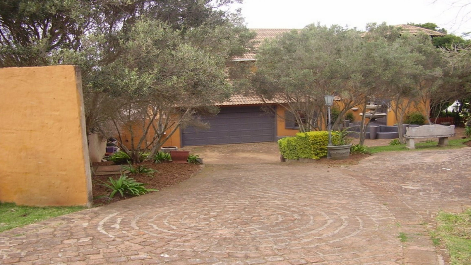 Front View of property in Cintsa River Golfing Estate